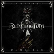BENEDICTUM - Dominion                           
