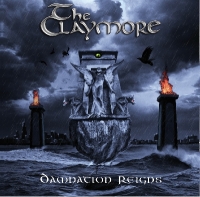 CLAYMORE - Damnation Reigns                   