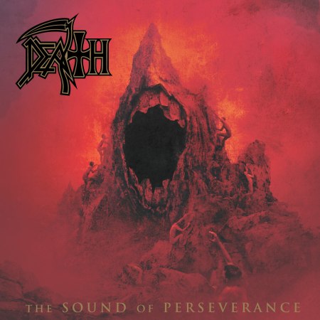 DEATH - Sound Of Perseverance..2CD-remastr.