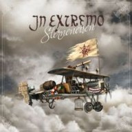 IN EXTREMO - Sterneneisen                       