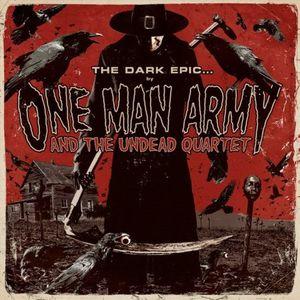 ONE MAN ARMY - Dark Epic