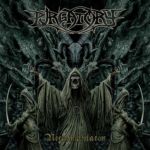 PURGATORY - Necromantaeon                      