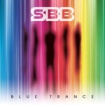 SBB - Blue Trance - ltd.