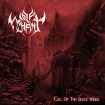 WOLFCHANT - Call of the Black Winds            