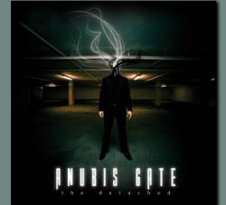 ANUBIS GATE - Detached