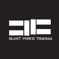 CAVALERA CONSPIRACY - Blunt force trauma