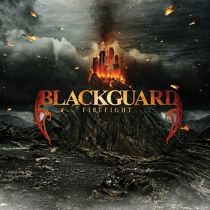 BLACKGUARD - Firefight                          