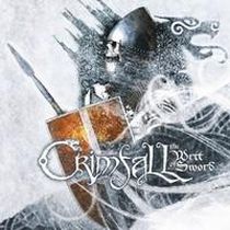 CRIMFALL - Writ Of Sword                      