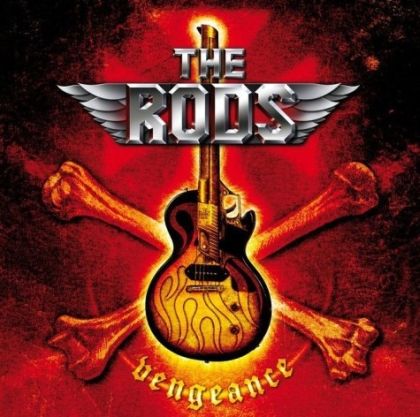 RODS - Vengeance                          