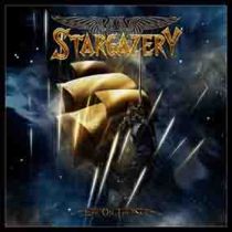 STARGAZERY - Eye On The Sky                     