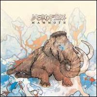 BEARDFISH - Mammoth CD+DVD