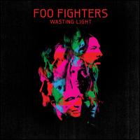 FOO FIGHTERS - Wasting light 2CD                  