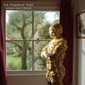 PINEAPPLE THIEF - Someone Here Is Missing