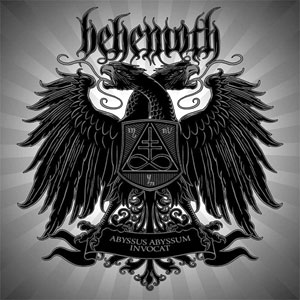 BEHEMOTH - Abyssus Abyssum..2CD               