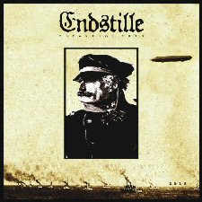 ENDSTILLE - Infektion 1813                     