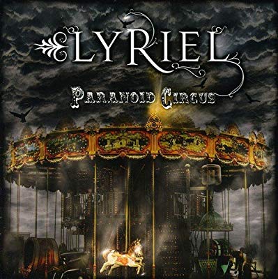 LYRIEL - Paranoid Circus                    