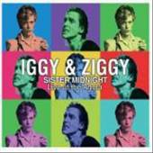 POP IGGY - Sister Midnight                    