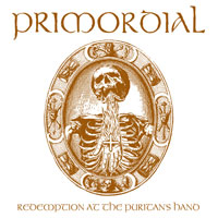 PRIMORDIAL - Redemption At The Puritan          