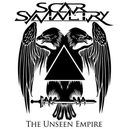 SCAR SYMMETRY - Unseen Empire                      