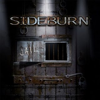 SIDEBURN - Jail