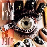 MONROE MICHAEL - Sensory overdrive