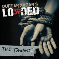 MCKAGAN DUFF - Taking