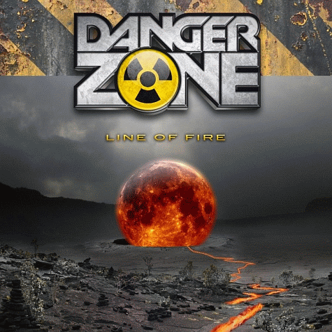 DANGER ZONE - Line of fire                       