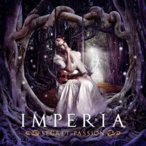 IMPERIA - Secret passion digipack            