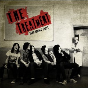 TREATMENT - This might hurt