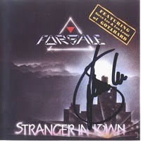 FORSALE - Stranger in town                   