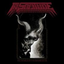 IN SOLITUDE - World The Flesh The Devil          