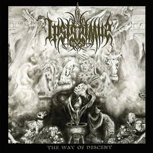 IPSISSIMUS - Way Of Descent                     