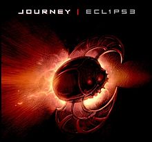 JOURNEY - Eclipse                            