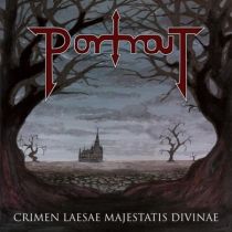 PORTRAIT - Crimen Laesae Majestatis           