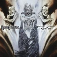 HATE ETERNAL - Phoenix amongst the ashes          