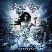 LEAVES EYES - Meredead                           