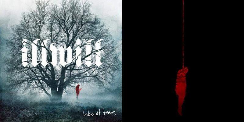 LAKE OF TEARS - Illwill - digipack