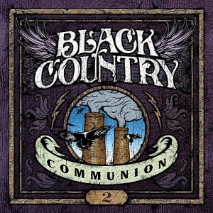BLACK COUNTRY COMMUNION - II