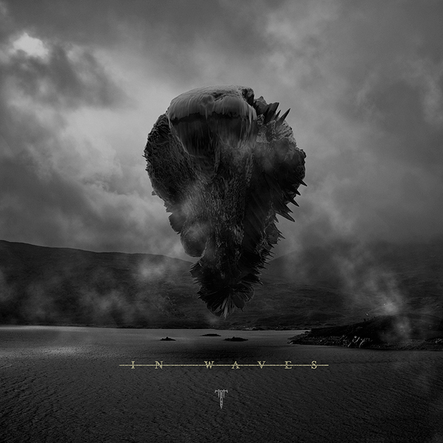 TRIVIUM - In waves