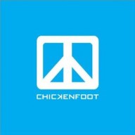 CHICKENFOOT - III  - CD+DVD
