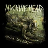 MACHINE HEAD - Unto the locust CD+DVD