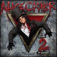 COOPER ALICE - Welcome 2 my nightmare