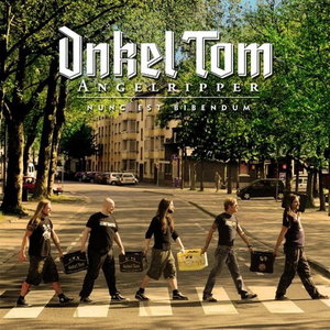 ONKEL TOM - Nunc est bibendum