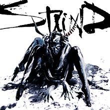 STAIND - Staind