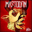 MASTODON - Hunter