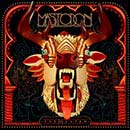 MASTODON - Hunter limited CD+DVD