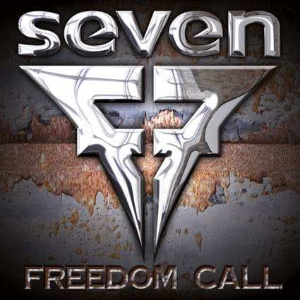 SEVEN - Freedom call