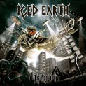 ICED EARTH - Dystopia
