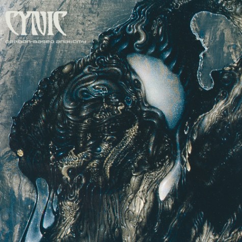 CYNIC - Carboned based anatomy