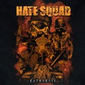 HATE SQUAD - Katharsis                          